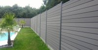 Portail Clôtures dans la vente du matériel pour les clôtures et les clôtures à Neuilly-la-Foret