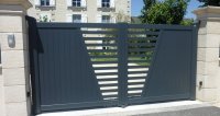 Notre société de clôture et de portail à Neuilly-la-Foret
